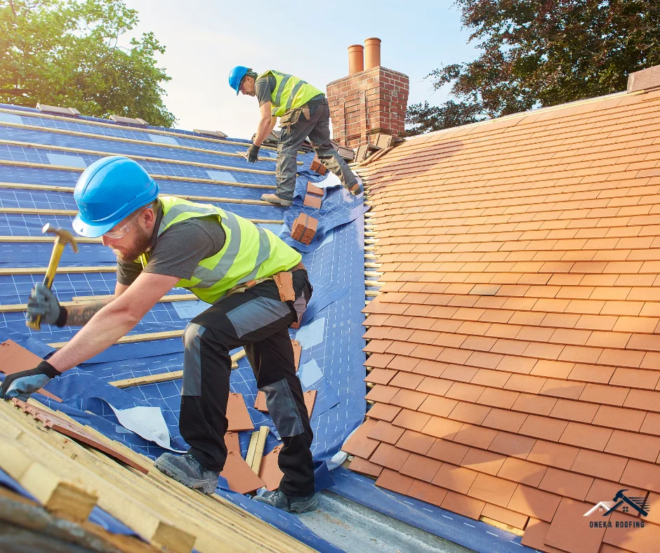 Why choose Roof Repair Near Me in Veneta, OR